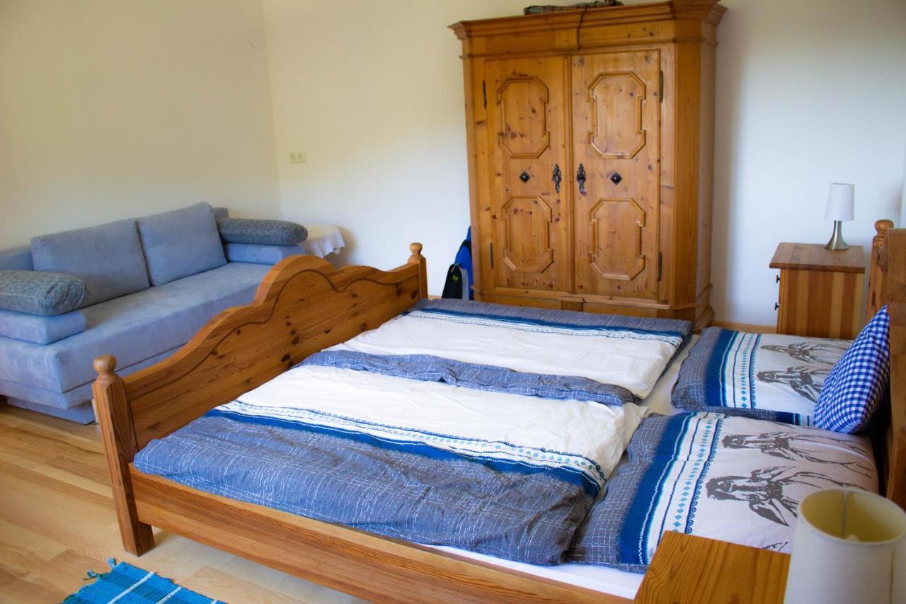 Ferienhaus Ploeckenstein Schwarzenberg am Bohmerwald Kültér fotó