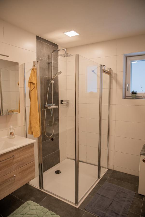 Ferienhaus Ploeckenstein Schwarzenberg am Bohmerwald Kültér fotó