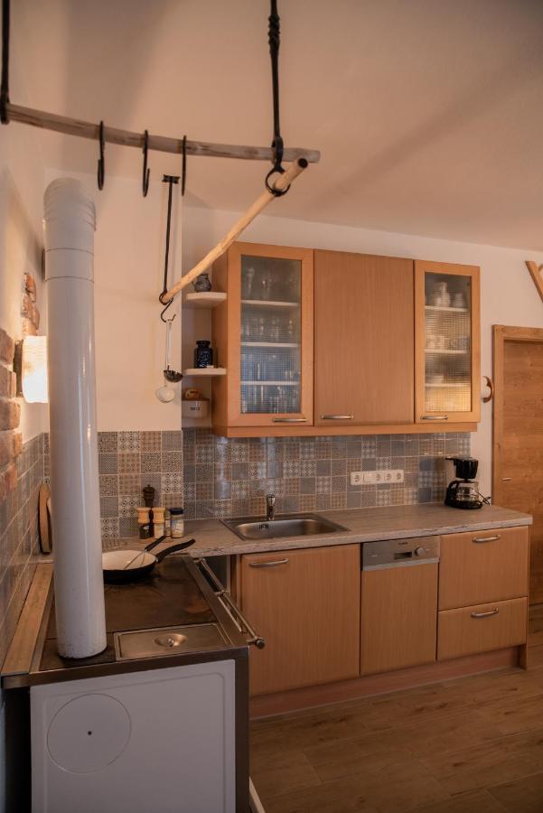 Ferienhaus Ploeckenstein Schwarzenberg am Bohmerwald Kültér fotó